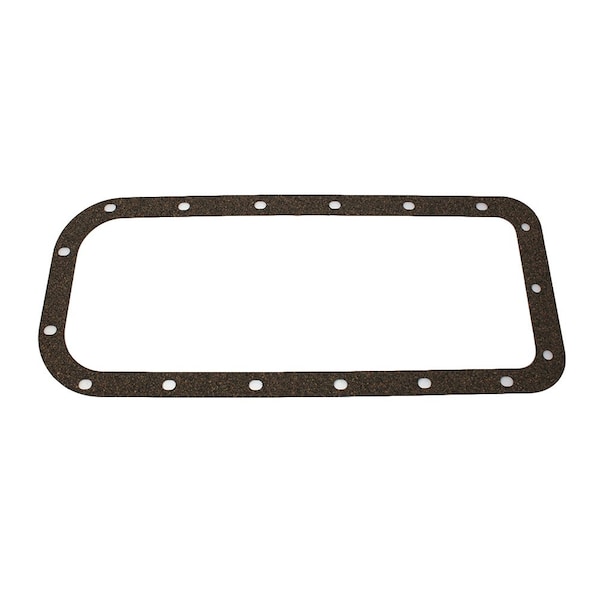 Aftermarket Oil Pan Gasket Fits Allis Chalmers B IB C CA D10 D12 D14 D15 RC I400 70232325 - main